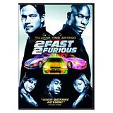2 fast 2 furious