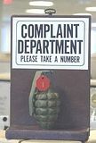 Complain.jpg image by Gekoizecho