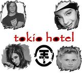 tokio hotel